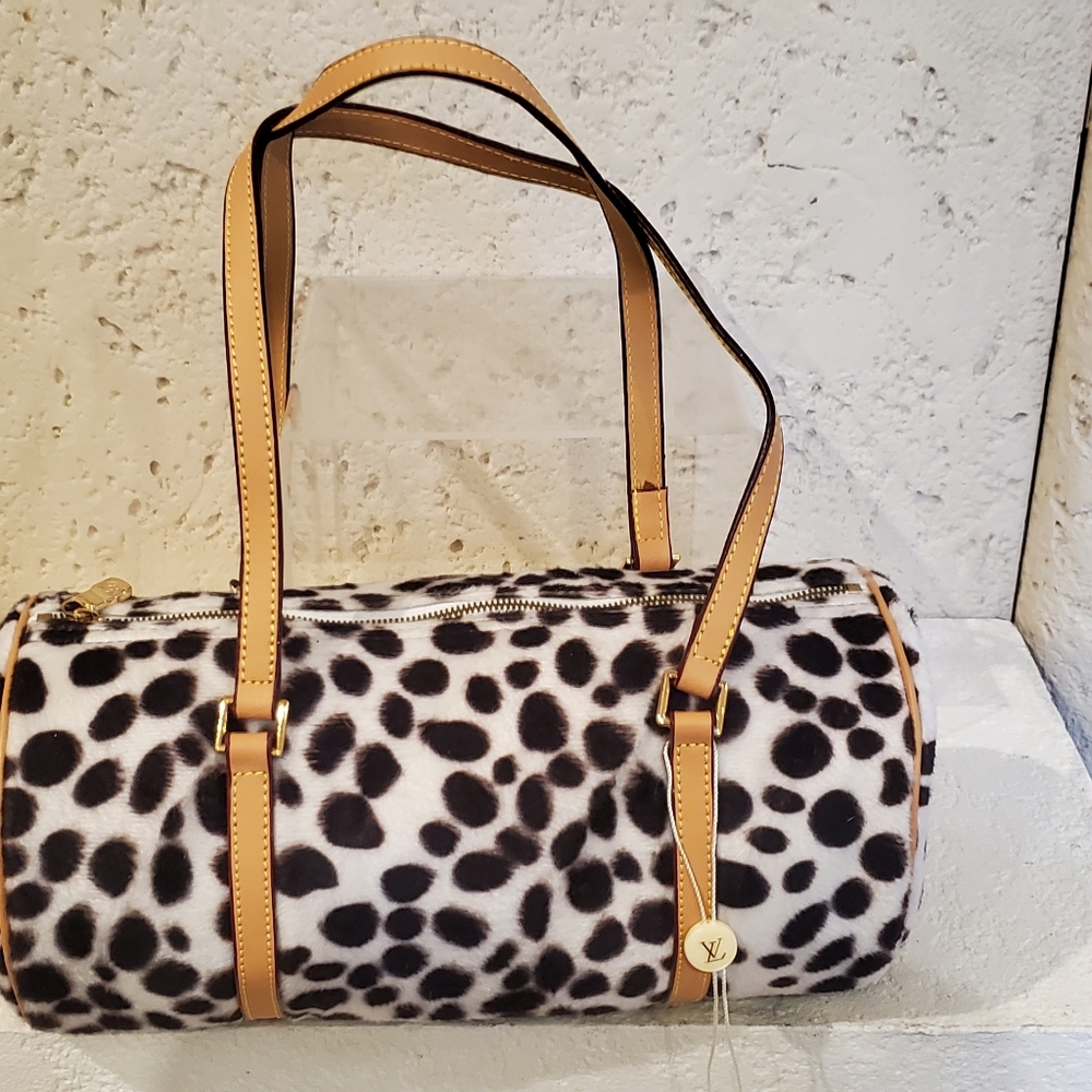 Womans handbag